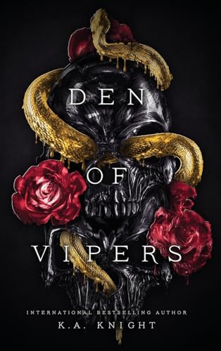 Den of Vipers