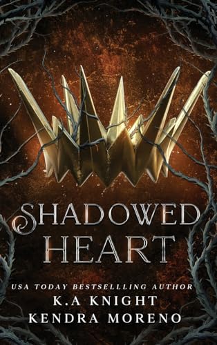Shadowed Heart