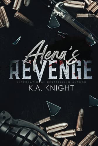 Alena's Revenge Alena's Revenge von Independently published