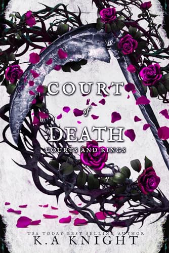 Court of Death (Courts and Kings) von Dark Knight Publishing