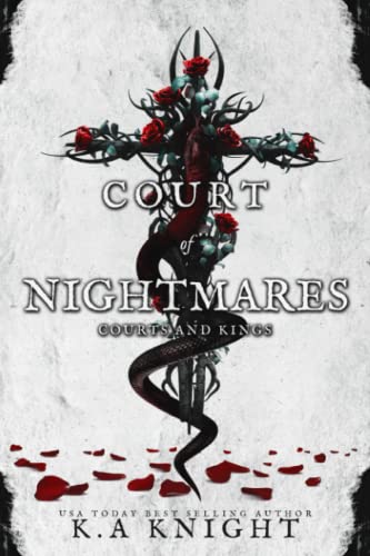 Court of Nightmares (Courts and Kings)