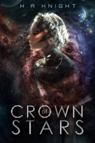 Crown of Stars Crown of Stars von Independently published