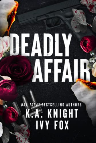 Deadly Affair (Deadly Love, Band 1)