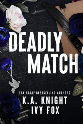 Deadly Match Deadly Match von Independently published