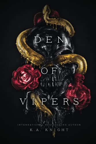 Den of Vipers von Independently published