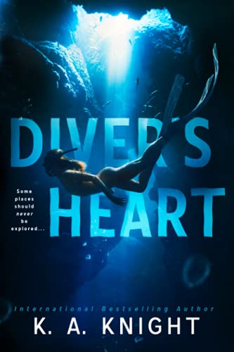 Diver's Heart von Independently published