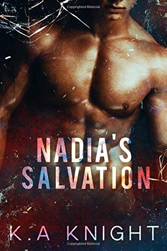 Nadia's Salvation Nadia's Salvation von Independently published