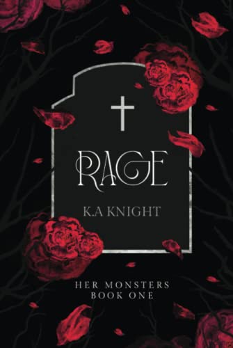 Rage von Independently published