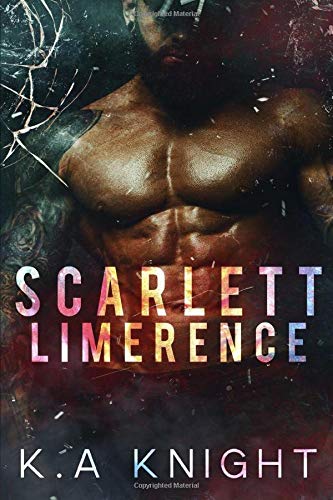 Scarlett Limerence Scarlett Limerence von Independently published