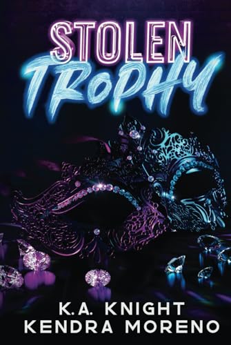 Stolen Trophy Stolen Trophy von Independently published