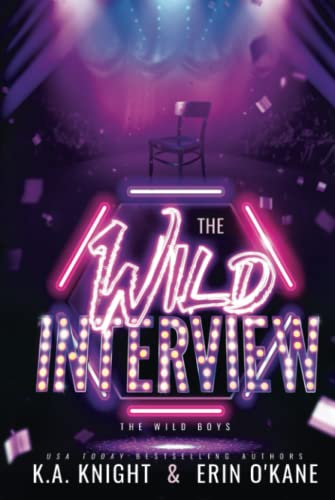 The Wild Interview The Wild Interview