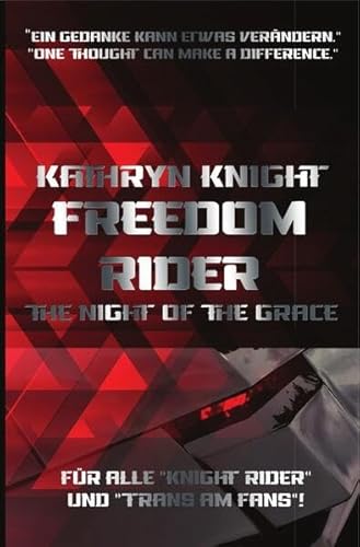 Freedom Rider 1 -: The Night of the Grace (German)