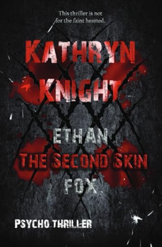 The second Skin (Psycho Thriller): DE von epubli