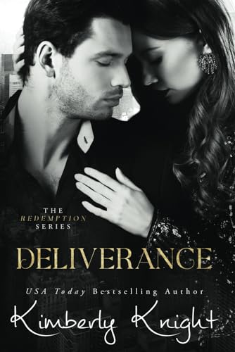Deliverance (Redemption, Band 2) von Independently published