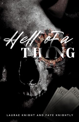 Hell of a Thing: A spicy, gory carnival ride to Hell