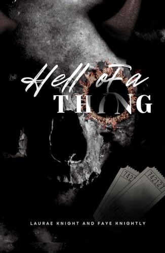 Hell of a Thing: A spicy, gory carnival ride to Hell