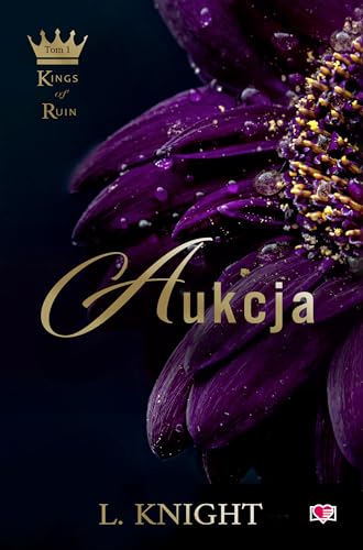 Kings of Ruin (1) (Aukcja Kings of Ruin Tom 1, Band 1)