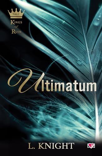 Ultimatum Kings of Ruin Tom 2