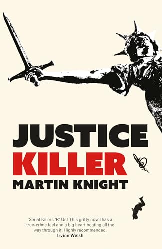 Justice Killer von London Books