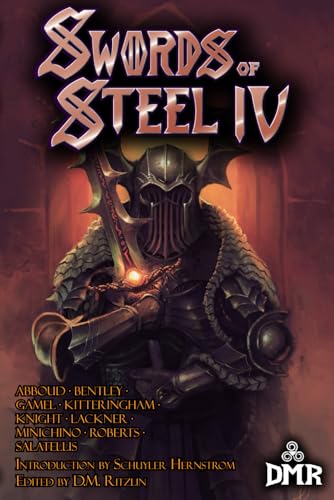 Swords of Steel IV von DMR Books
