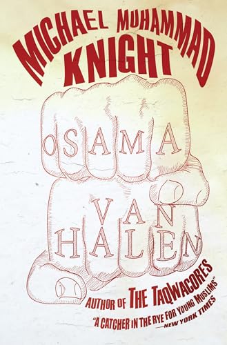 Osama Van Halen Osama Van Halen von Soft Skull Press