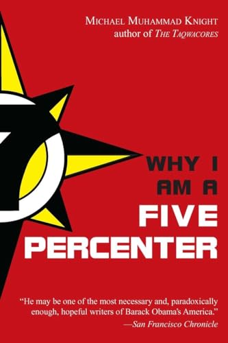 Why I Am a Five Percenter von Tarcher