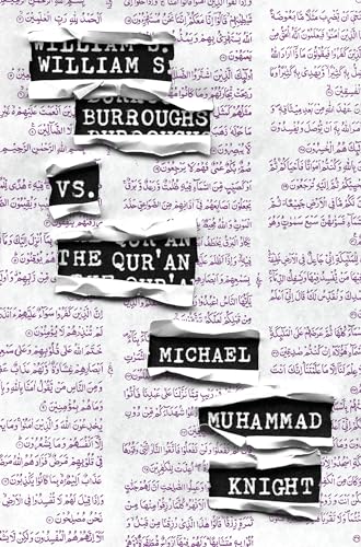 William S. Burroughs vs. The Qur'an von CATAPULT