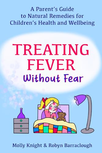 Treating Fever Without Fear von Self Published