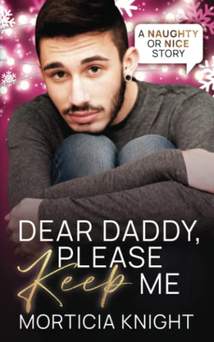 Dear Daddy, Please Keep Me von Independently published