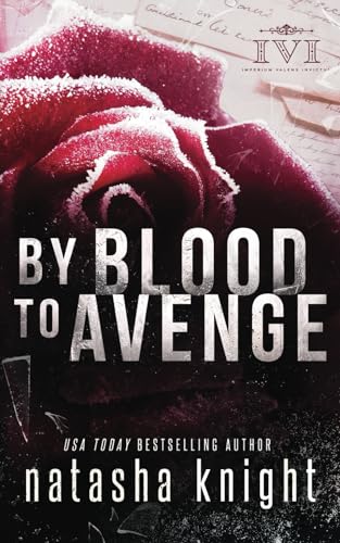 By Blood To Avenge By Blood To Avenge von Independently published
