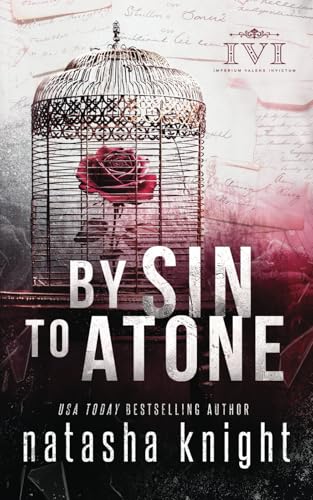 By Sin To Atone