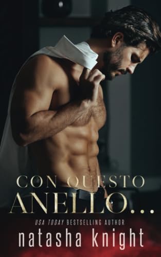 Con questo anello… Con questo anello…