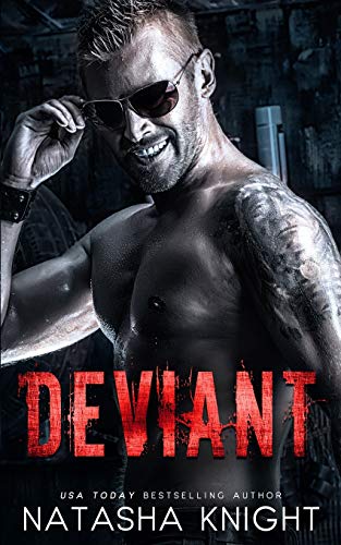 Deviant Deviant von Independently Published