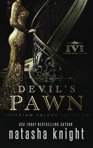 Devil's Pawn (The Devil's Pawn Duet, Band 1)