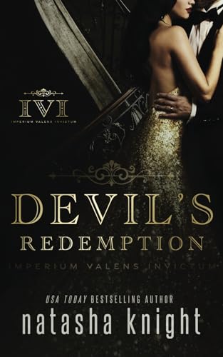 Devil's Redemption (The Devil's Pawn Duet, Band 2) von Independently published