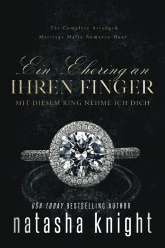 Ein Ehering an ihren Finger: Mit diesem Ring nehme ich dich Ein Ehering an ihren Finger: Mit diesem Ring nehme ich dich von Independently published
