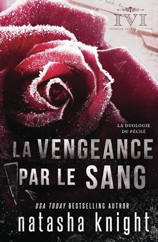 La Vengeance par le sang (La Duologie du Péché, Band 2) von Independently published