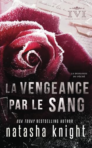 La Vengeance par le sang (La Duologie du Péché, Band 2) von Independently published