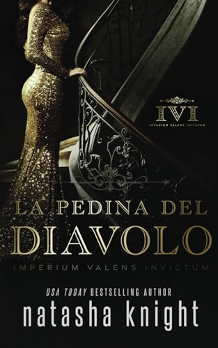 La pedina del diavolo La pedina del diavolo von Independently published