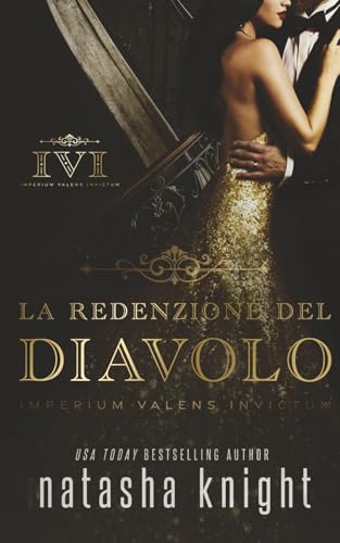La redenzione del diavolo (La pedina del diavolo, Band 2) von Independently published