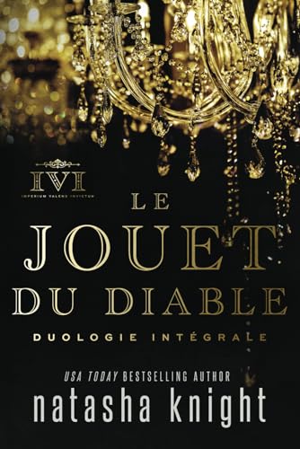 Le Jouet du diable, duologie intégrale von Independently published
