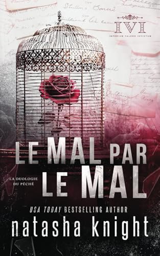Le Mal par le mal (La Duologie du Péché, Band 1) von Independently published