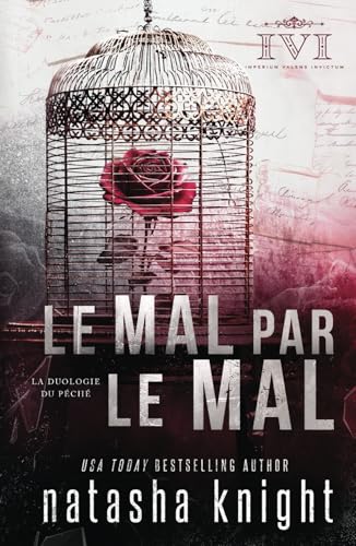 Le Mal par le mal (La Duologie du Péché, Band 1) von Independently published