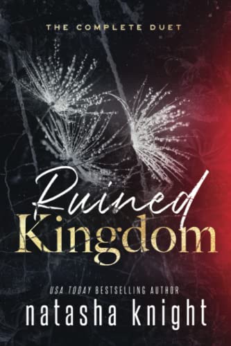 Ruined Kingdom: The Complete Duet (Ruined Kingdom Duet)
