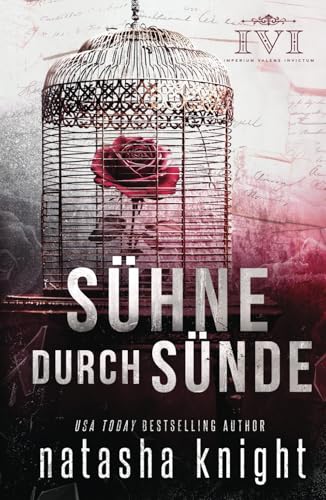 Sühne durch Sünde (Sühne durch Sünde Duett, Band 1) von Independently published