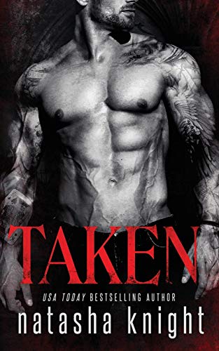 Taken (Dark Legacy Trilogy, Band 1) von Independently Published