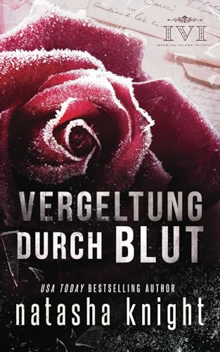 Vergeltung durch Blut (Sühne durch Sünde Duett, Band 2) von Independently published