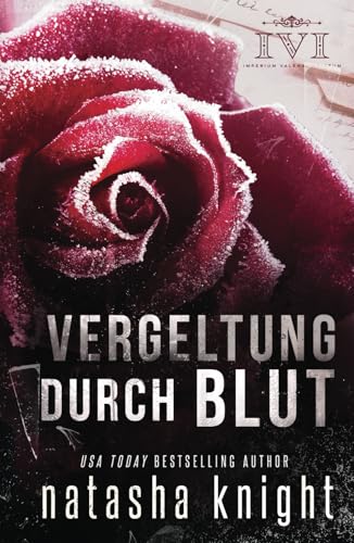Vergeltung durch Blut (Sühne durch Sünde Duett, Band 2) von Independently published