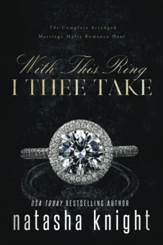 With This Ring I Thee Take (To Have and To Hold) von Independently published
