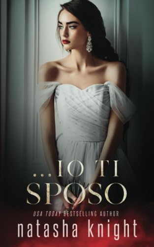 …io ti sposo (Con questo anello…, Band 2)